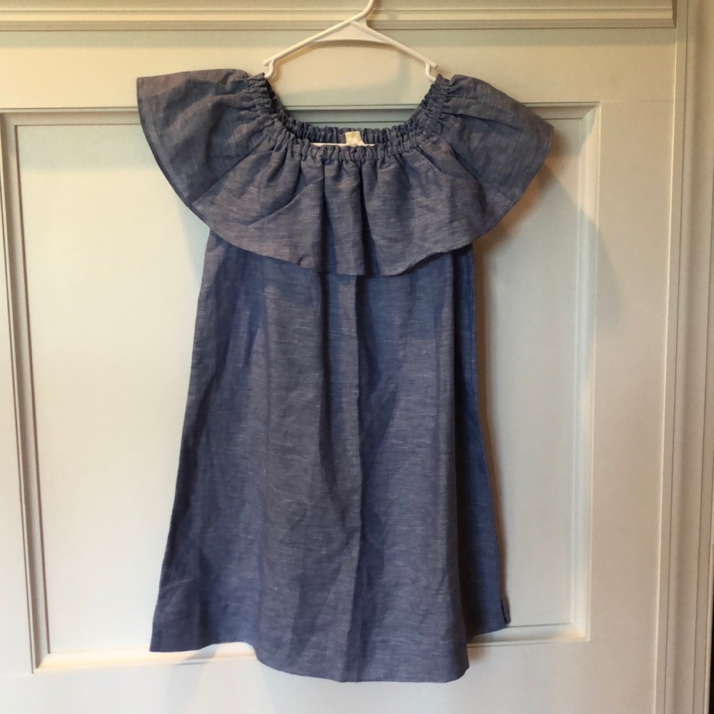 J Crew crewcuts